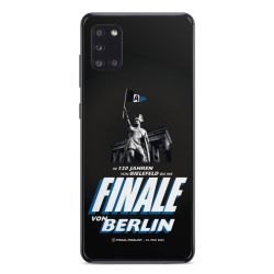 Folien für Smartphones matt