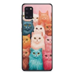 Foils for Smartphones matt