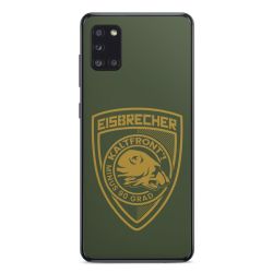 Folien für Smartphones matt