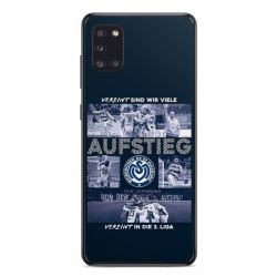 Folien für Smartphones matt