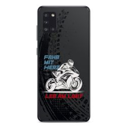 Folien für Smartphones matt