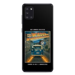 Folien für Smartphones matt