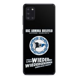 Folien für Smartphones matt