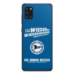 Folien für Smartphones matt