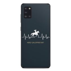 Foils for Smartphones matt