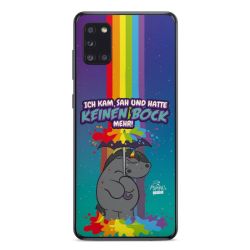 Folien für Smartphones matt