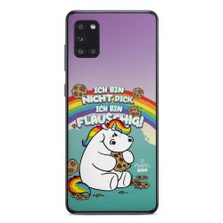 Folien für Smartphones matt