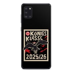 Folien für Smartphones matt