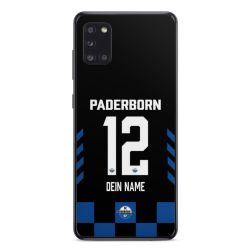 Folien für Smartphones matt