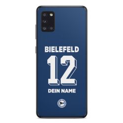 Folien für Smartphones matt