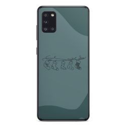 SkinVinyyli Puhelimet mattapinta