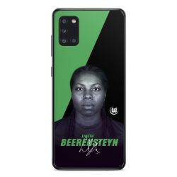 Folien für Smartphones matt