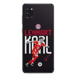 Folien für Smartphones matt