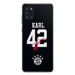 Folien für Smartphones matt