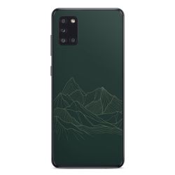 Folien für Smartphones matt