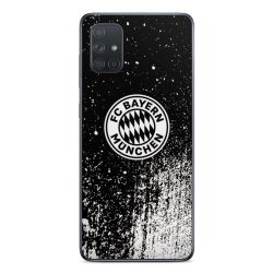 Splatter Schwarz - FCB