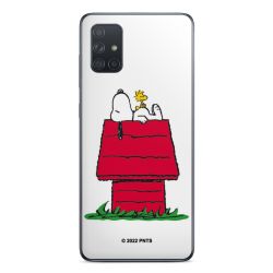 Snoopy and Woodstock Klassisch