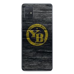 BSC YB Aspect bois