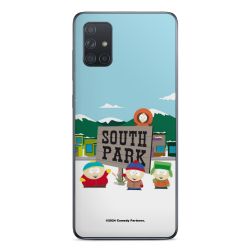 South Park Boys Logo