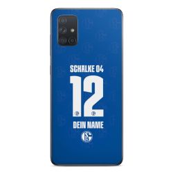 Schalke 04 Trikot Personalisierbar