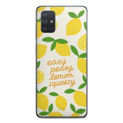 Easy Peasy Lemon Squeezy