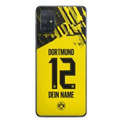 BVB Trikot Personalisierbar 25-26