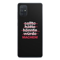 Folien für Smartphones matt