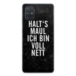 Folien für Smartphones matt