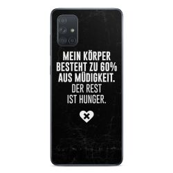 Folien für Smartphones matt