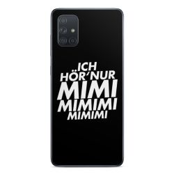 Folien für Smartphones matt