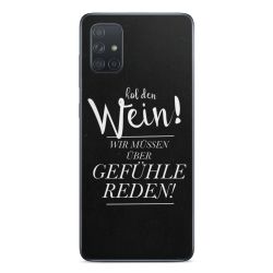 Folien für Smartphones matt