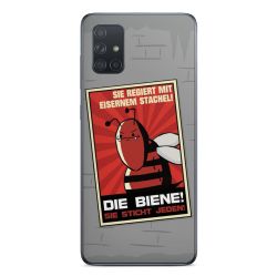 Folien für Smartphones matt