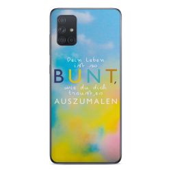 Folien für Smartphones matt