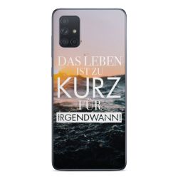 Folien für Smartphones matt