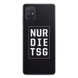 Folien für Smartphones matt