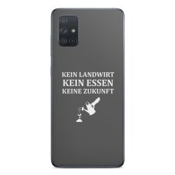 Folien für Smartphones matt