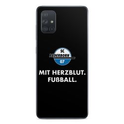 Folien für Smartphones matt