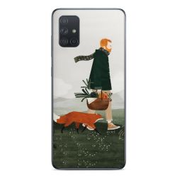 Foils for Smartphones matt