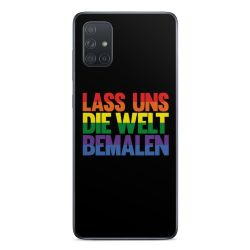 Folien für Smartphones matt