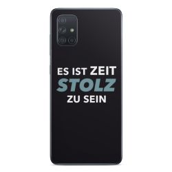 Folien für Smartphones matt