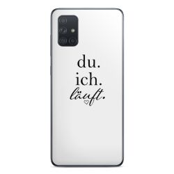 Folien für Smartphones matt