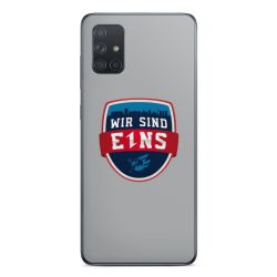 Folien für Smartphones matt