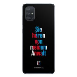 Folien für Smartphones matt