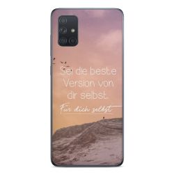 Folien für Smartphones matt