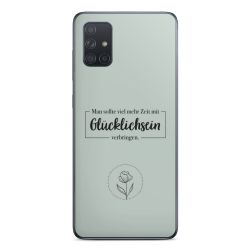 Folien für Smartphones matt