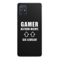 Folien für Smartphones matt