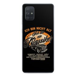 Folien für Smartphones matt