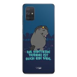 Folien für Smartphones matt