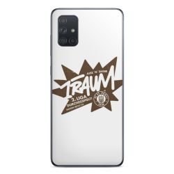 Folien für Smartphones matt