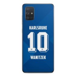 Folien für Smartphones matt